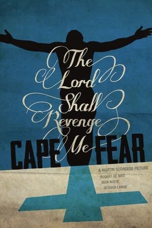 Cape Fear's poster