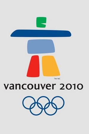 Bud Greenspan Presents Vancouver 2010: Stories of Olympic Glory's poster