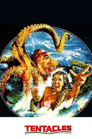 Tentacles's poster