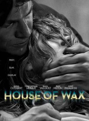 House of Wax's poster