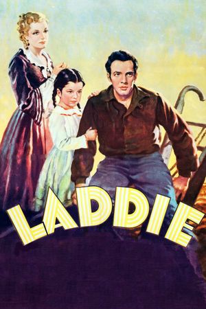 Laddie's poster