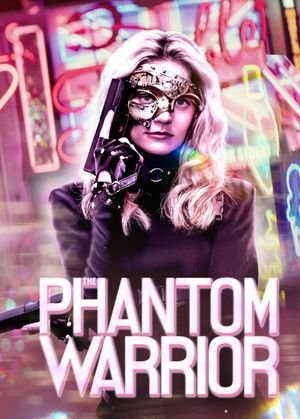 The Phantom Warrior's poster