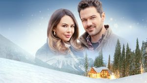 Coyote Creek Christmas's poster