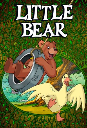 Little Bear's poster