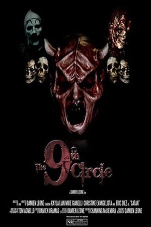 The 9th Circle's poster