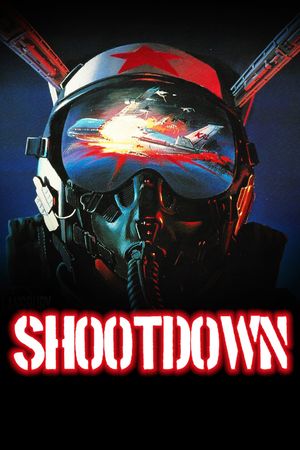 Shootdown's poster