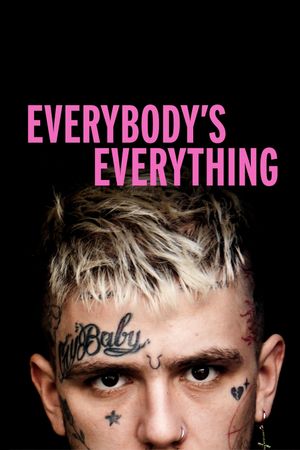 Everybody's Everything's poster