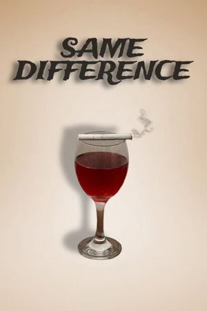 Same Difference's poster