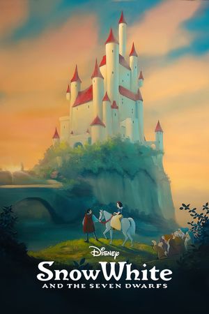 Snow White and the Seven Dwarfs's poster