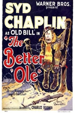 The Better 'Ole's poster image