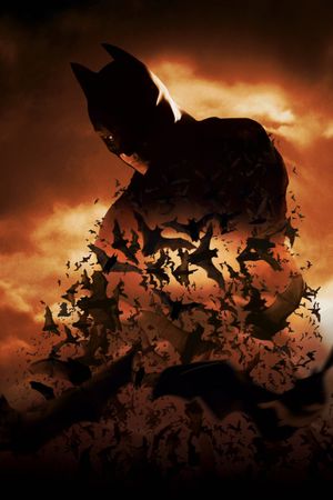 Batman Begins's poster