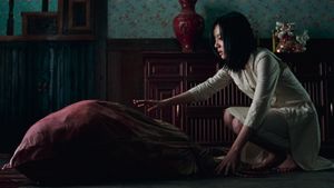 A Tale of Two Sisters's poster