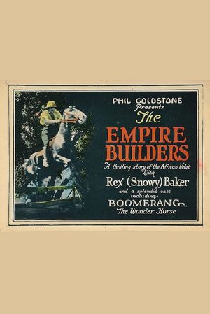 Empire Builders's poster image