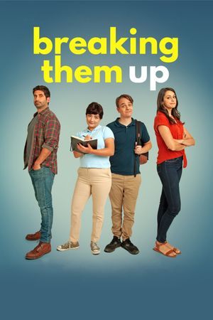 Breaking Them Up's poster image