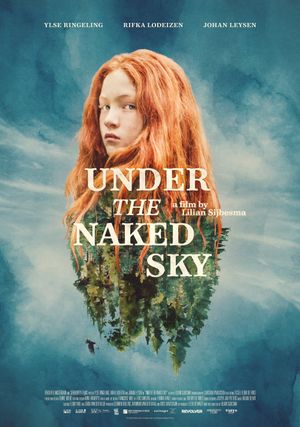 Under the Naked Sky's poster