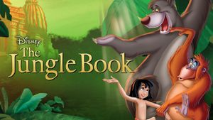 The Jungle Book's poster