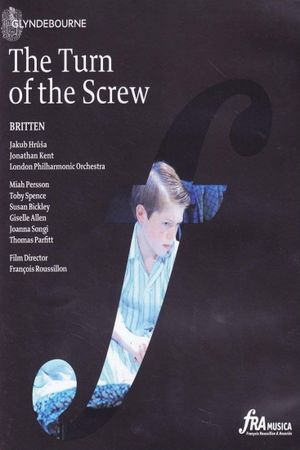 The Turn of the Screw's poster