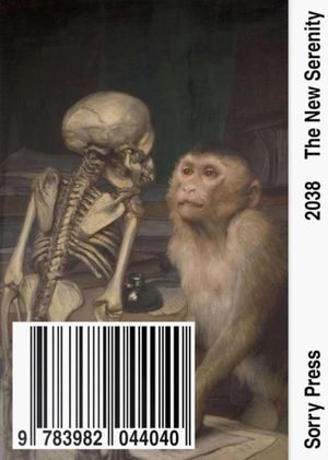 2038 - Here Is How's poster