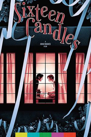 Sixteen Candles's poster