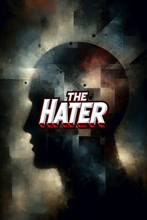 The Hater's poster