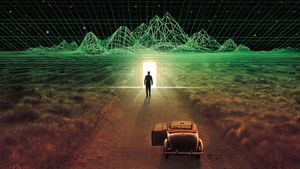 The Thirteenth Floor's poster