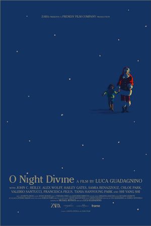 O Night Divine's poster