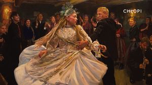 The Peasants's poster