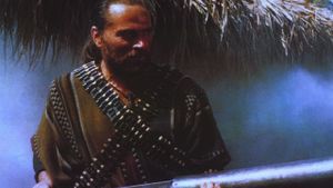 Django Strikes Again's poster