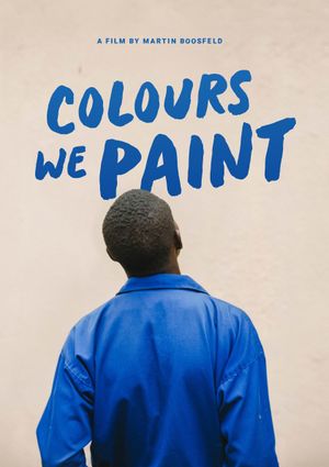 Colours We Paint's poster image