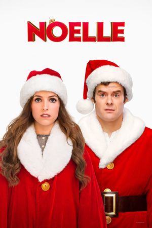Noelle's poster