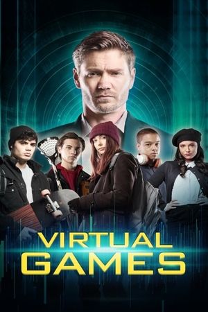Max Winslow and the House of Secrets's poster