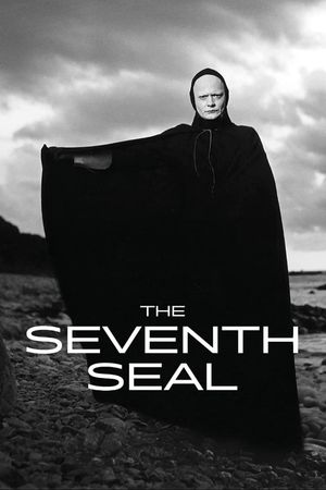 The Seventh Seal's poster