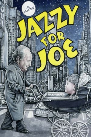 Jazzy for Joe's poster