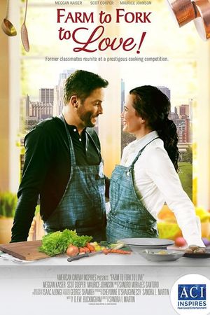 Farm to Fork to Love's poster