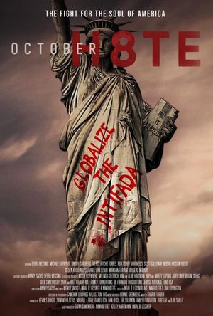 October 8's poster