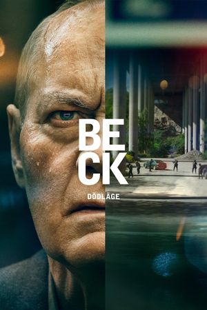 Beck 50 - Deadlock's poster