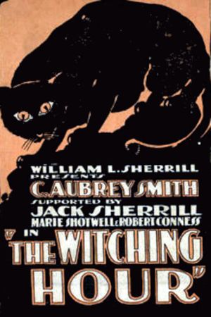 The Witching Hour's poster