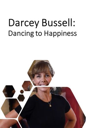 Darcey Bussell: Dancing to Happiness's poster