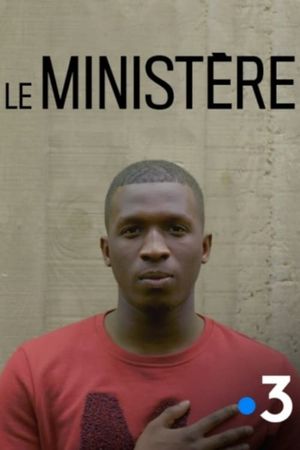 Le Ministère's poster