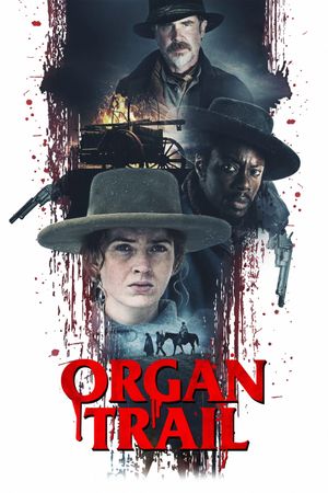 Organ Trail's poster image