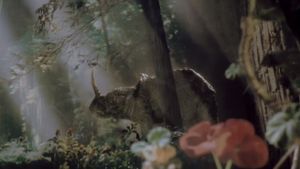 Prehistoric Beast's poster