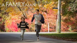 A Family Man's poster