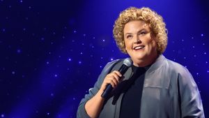 Fortune Feimster: Good Fortune's poster