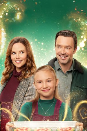 A Kismet Christmas's poster