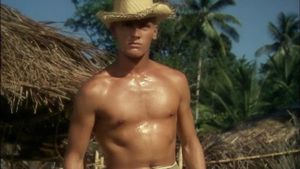 Island of Desire's poster