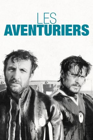 The Last Adventure's poster