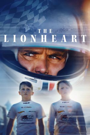 The Lionheart's poster