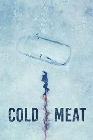 Cold Meat's poster