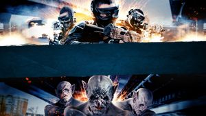 Wrong Place, Wrong Time's poster