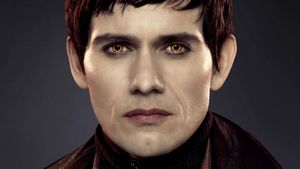 The Twilight Saga: Breaking Dawn - Part 2's poster